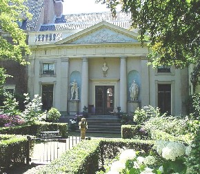 Museo Van Loon